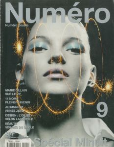 Numéro Décembre-janvier 1999-2000 no9のサムネール