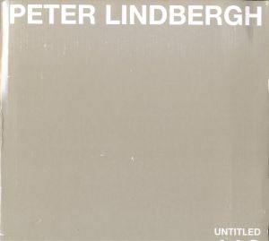 PETER LINDBERGH UNTITLED 116／写真：ピーター・リンドバーグ／(PETER LINDBERGH UNTITLED 116 / Photo: Peter Lindbergh　)のサムネール