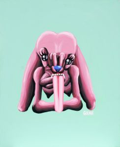 theDOG／COOKIE／(theDOG / COOKIE)のサムネール