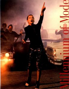 Millennium of Mode: International Fashion Festival in Japanのサムネール