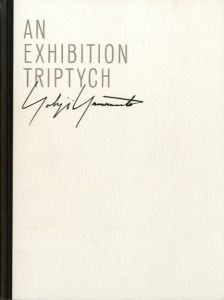 Yohji Yamamoto - An Exhibition Triptychのサムネール