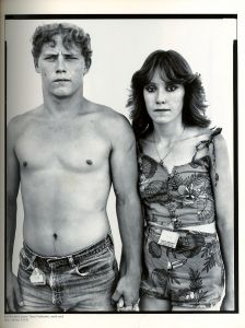 「IN THE AMERICAN WEST / Richard Avedon」画像4