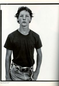 「IN THE AMERICAN WEST / Richard Avedon」画像7
