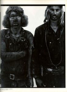 「IN THE AMERICAN WEST / Richard Avedon」画像9