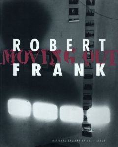 ムーヴィング・アウト／ロバート・フランク／(MOVING OUT / Robert Frank)のサムネール