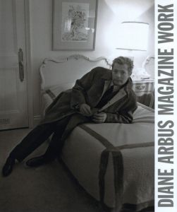 DIANE ARBUS MAGAZINE WORK／ダイアン・アーバス／(DIANE ARBUS MAGAZINE WORK / Diane Arbus)のサムネール