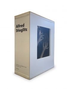 Alfred Stieglitz The Key Set Volume 1 & 2 / NATIONAL GALLERY OF ART WASHINGTON／アルフレッド・スティーグリッツ／(Alfred Stieglitz The Key Set Volume 1 & 2 / NATIONAL GALLERY OF ART WASHINGTON / Alfred Stieglitz)のサムネール