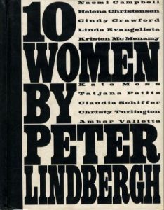 10 WOMEN BY PETER LINDBERGHのサムネール