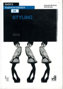 Basics Fashion Design 08のサムネール