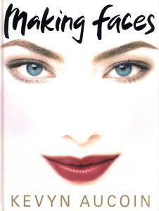 Making Facesのサムネール