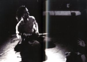「PUNK ROCK IN LONDON / 二本木里美」画像4