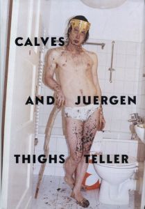 CALVES AND THIGHSのサムネール