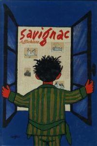 Savignac / Illustration: Raymond Savignac 