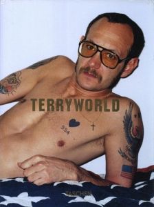 TERRYWORLD TASCHEN 25th Anniversary Special Edition／テリー・リチャードソン／(TERRYWORLD TASCHEN 25th Anniversary Special Edition / Terry Richardson)のサムネール