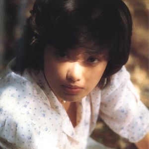 「百恵 / 写真：篠山紀信　モデル：山口百恵」画像3