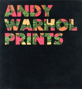 ANDY WARHOL PRINTSのサムネール