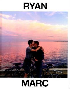 EY! BOY COLLECTION Volume 1 No.4 MARC ARMITANO + RYAN McGINLEYのサムネール