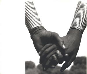 「AFRICA / Herb Ritts 」画像1