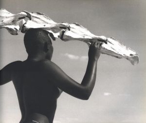 「AFRICA / Herb Ritts 」画像2