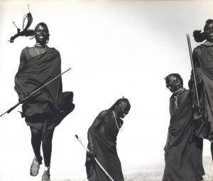 「AFRICA / Herb Ritts 」画像3