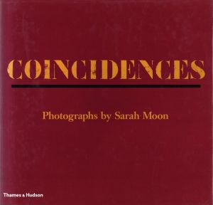 Coincidences／サラ・ムーン／(Coincidences / Sarah Moon)のサムネール