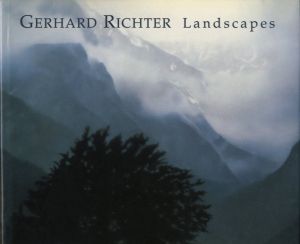 Gerhard Richter: Landscapesのサムネール