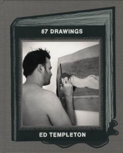 87 DRAWINGS／著：エド・テンプルトン／(87 DRAWINGS / Author:Ed Templeton)のサムネール