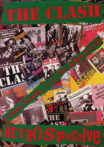 THE CRASH Retrospectiveのサムネール