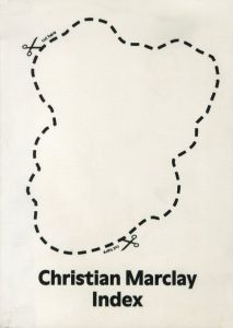 Christian Marclay: Indexのサムネール