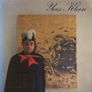 Yves Kleinのサムネール