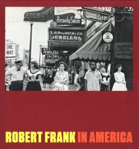 Robert Frank In America／ロバート・フランク／(Robert Frank In America / Robert Frank)のサムネール