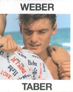 EY! BOY COLLECTION Volume 1 No.1 GARRETT TABER BY BRUCE WEBER／写真：ブルース・ウェーバー／(EY! BOY COLLECTION Volume 1 No.1 GARRETT TABER BY BRUCE WEBER / Photo: Bruce Weber)のサムネール