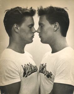 Bruce Weberのサムネール