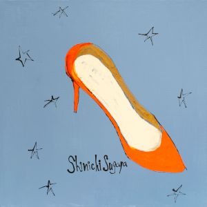 Red Shoeのサムネール