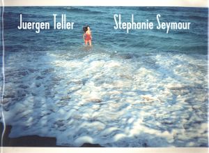 MORE／写真：ユルゲン・テラー　モデル：ステファニー・シーモア／(MORE / Photo: Juergen Teller　Model: Stephanie Seymour)のサムネール