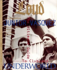 LOUD The Launch Issueのサムネール