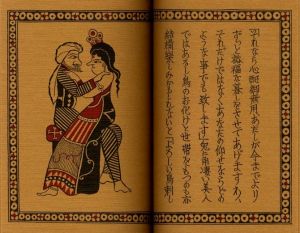 「武井武雄刊本作品No.139　天竺の鳥 / 武井武雄」画像3