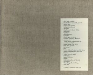 A Pound of Pictures／アレック・ソス／(A Pound of Pictures / Alec Soth)のサムネール