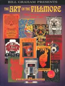 THE ART OF THE FILLMOREのサムネール