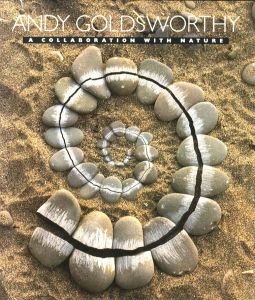 ANDY GOLDSWORTHY: A COLLABORATION WITH NATUREのサムネール