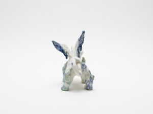 「羽獅 / 村田言恵」画像5