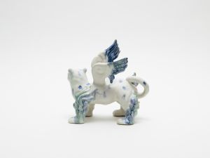 「羽獅 / 村田言恵」画像3