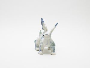 「羽獅 / 村田言恵」画像1