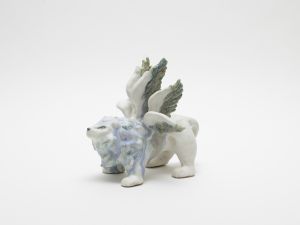 羽獅（羽六枚）のサムネール