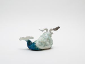 「座の山羊 / 村田言恵」画像4