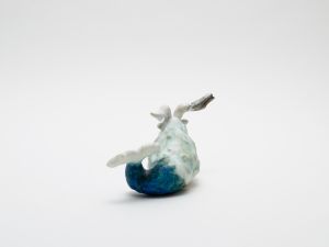 「座の山羊 / 村田言恵」画像3