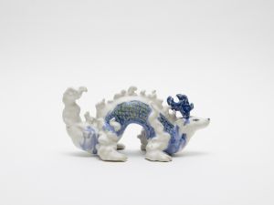 「竜 / 村田言恵」画像5
