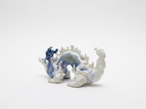 「竜 / 村田言恵」画像2