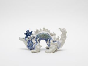 「竜 / 村田言恵」画像1