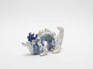 竜／村田言恵／(Ryu -Dragon / Kotoe Murata)のサムネール